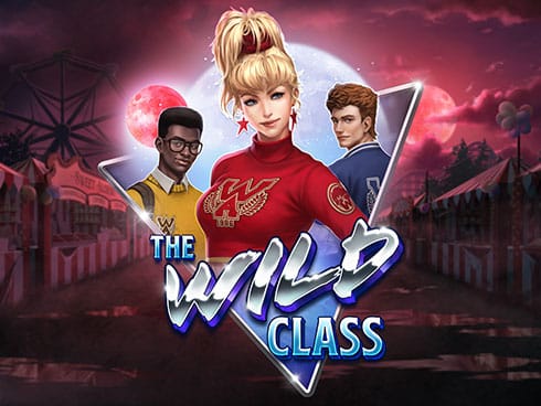 دی وائلڈ کلاس game thumbnail