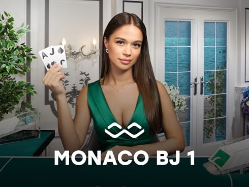 مونیوکو بلیک جیک 1 game thumbnail