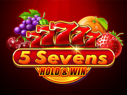 5 سیونز ہولڈ اینڈ ون game thumbnail
