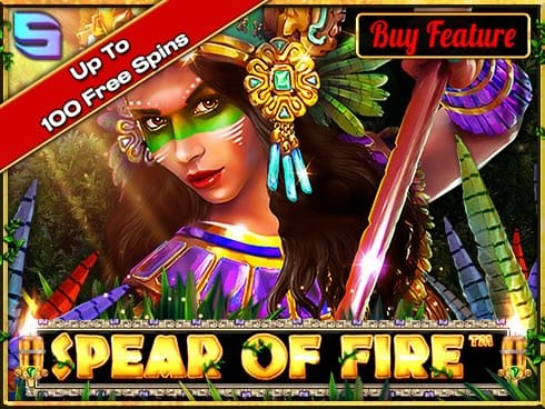 اسپیئر آف فائر game thumbnail