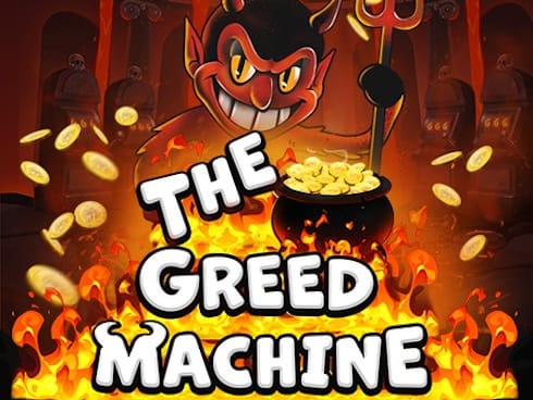 دی گریڈ مشین game thumbnail